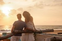 Verbeter je datingtactieken voor het nieuwe jaar 