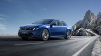 BMW onthult zijn eerste volledig elektrische 3-serie met 900 km bereik