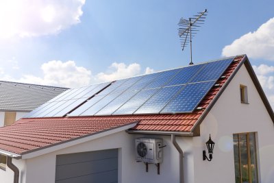 Genoeg reden voor zonnepanelen