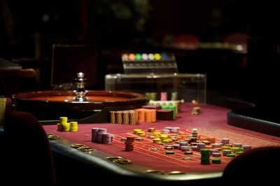 Speel Roulette als een baas