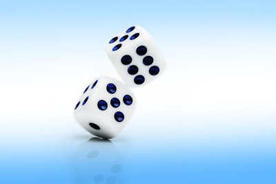 Klaar voor een potje Craps?