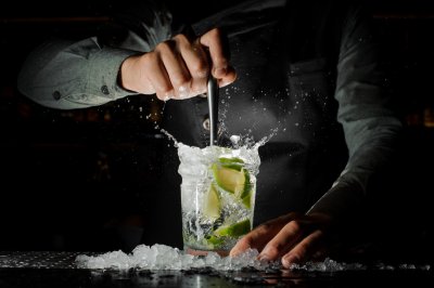 De beste cocktails om van te genieten voor het diner