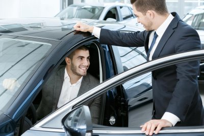 Tweedehands auto leasen? Dit zijn de voordelen!