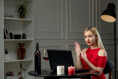 Van live sexchat naar een echte date: zo maak je de juiste indruk