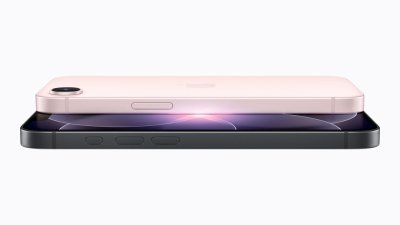 De iPhone 17e is de beste budget-iPhone die Apple ooit maakte