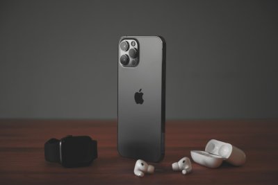 Apple zet Siri op de schop met Google Gemini