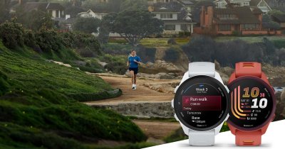 Dit Garmin-horloge maakt duurdere modellen overbodig