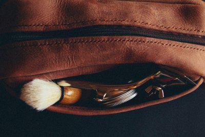 Waarom steeds meer mannen overstappen op vaste parfum