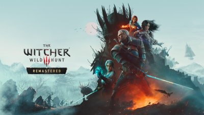 The Witcher 3 wordt gratis compleet vernieuwd deze maand