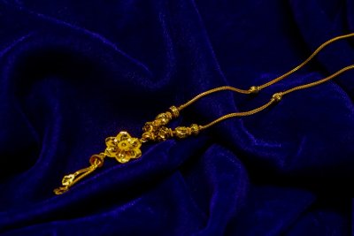 Waarom goud al eeuwen een vaste plek heeft in de sieradenkast