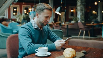 Waarom steeds meer singles Tinder links laten liggen