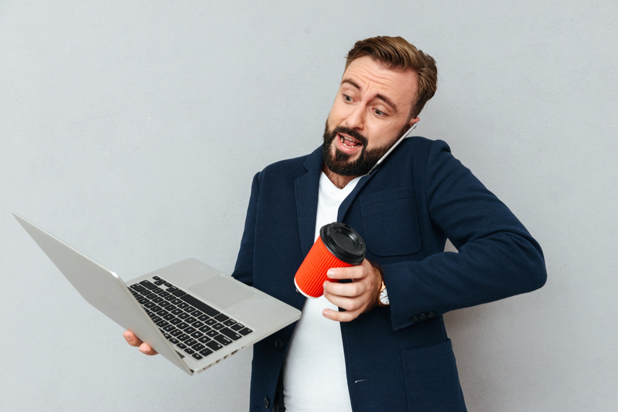 Evenwicht in het leven, maar hoe dan?