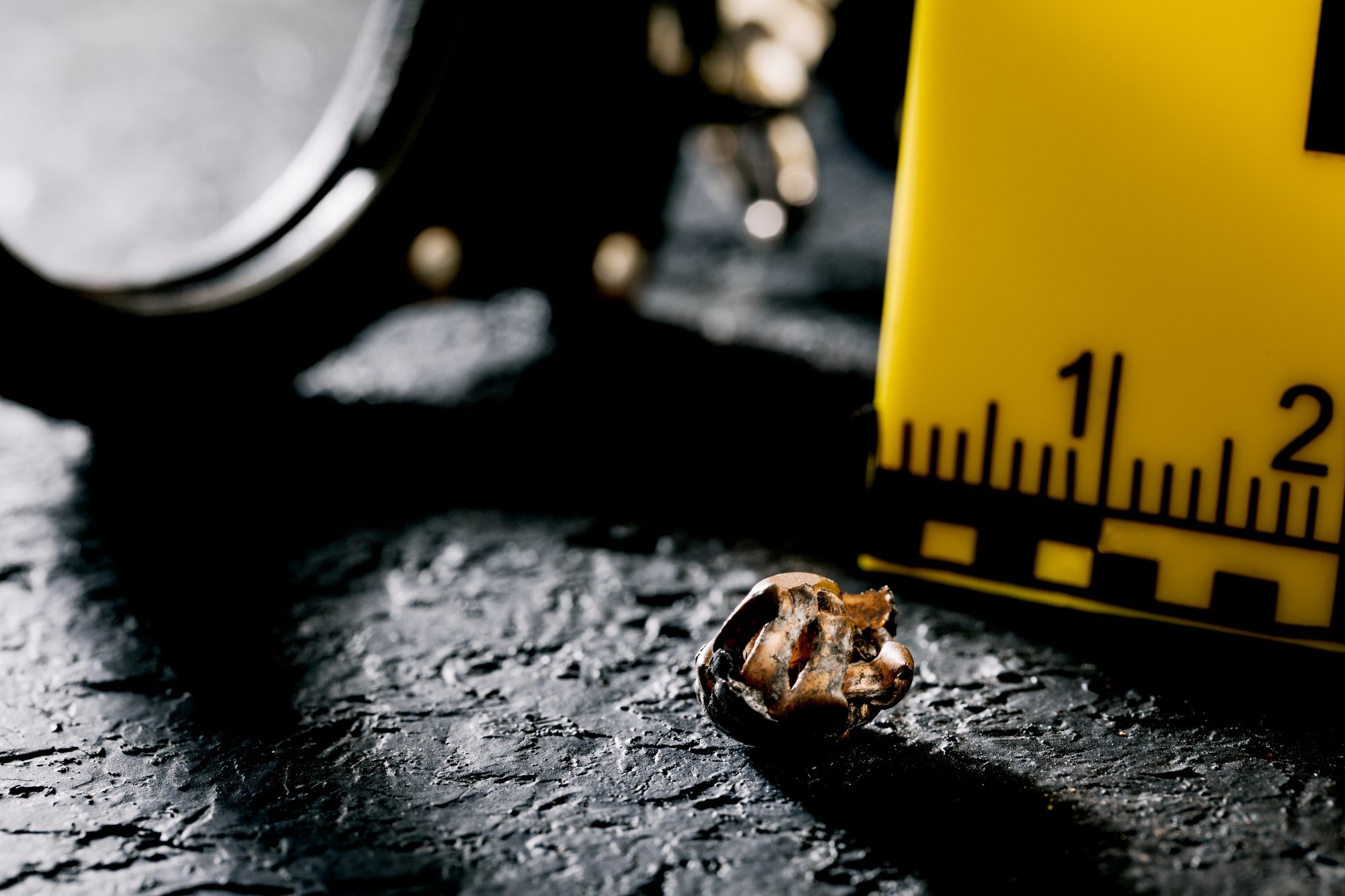 Deze plekken kun je maar beter vermijden!