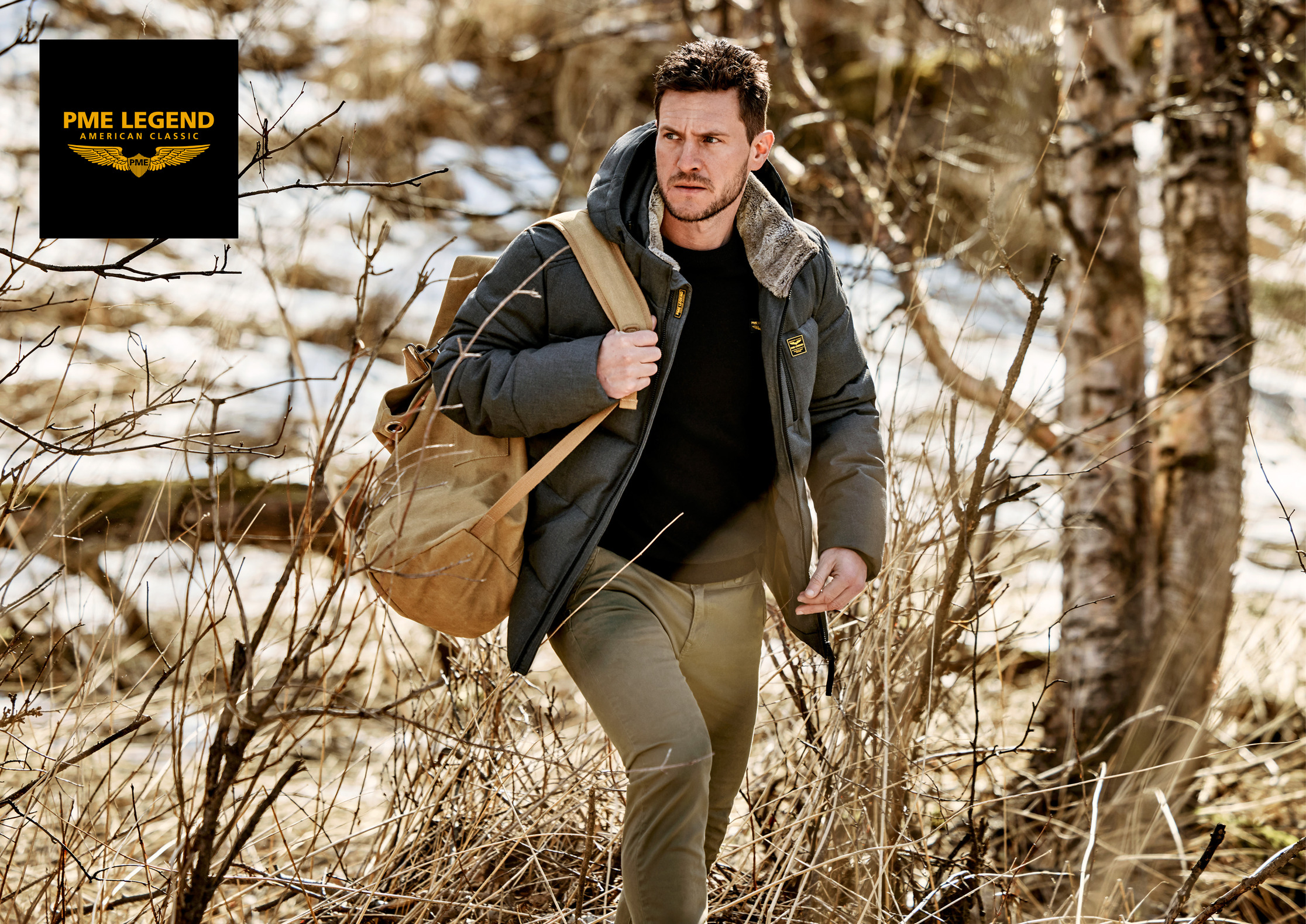 De comeback van de pufferjas: waarom dit de ultieme winterjas is